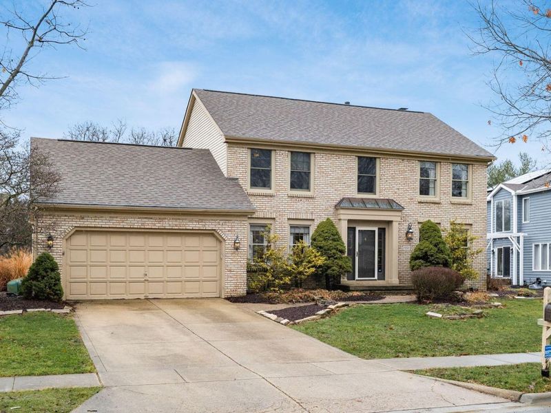 5170 Reddington Drive, Dublin, OH 43017 Photo 3