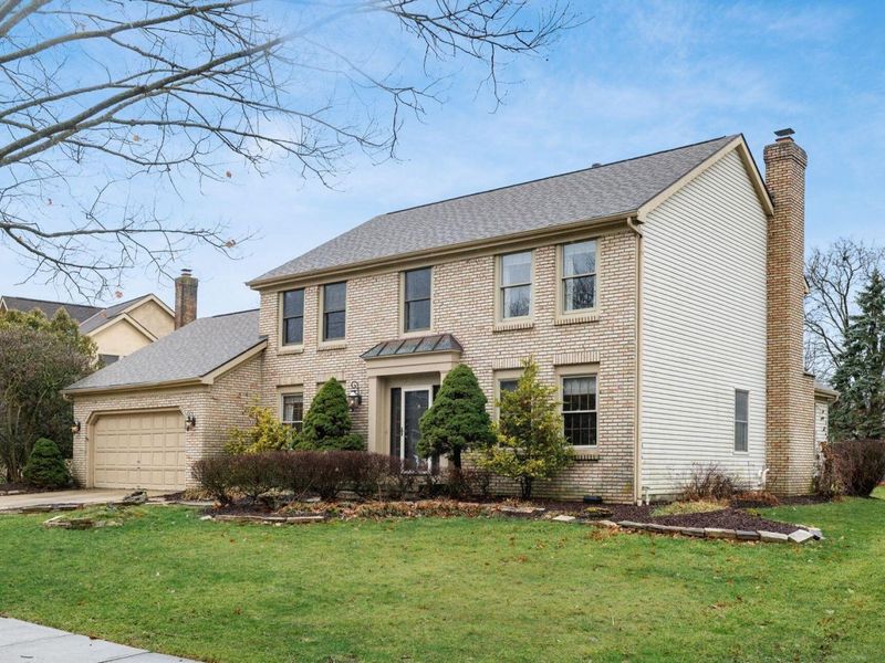 5170 Reddington Drive, Dublin, OH 43017 Photo 4