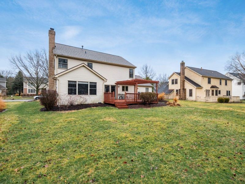 5170 Reddington Drive, Dublin, OH 43017 Photo 46