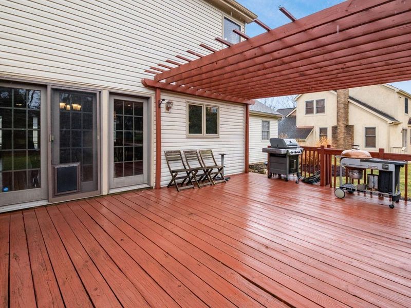 5170 Reddington Drive, Dublin, OH 43017 Photo 48