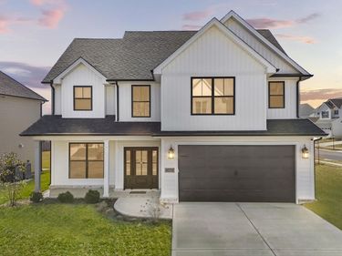 4076 Buttermilk Road, Lexington, KY 40509