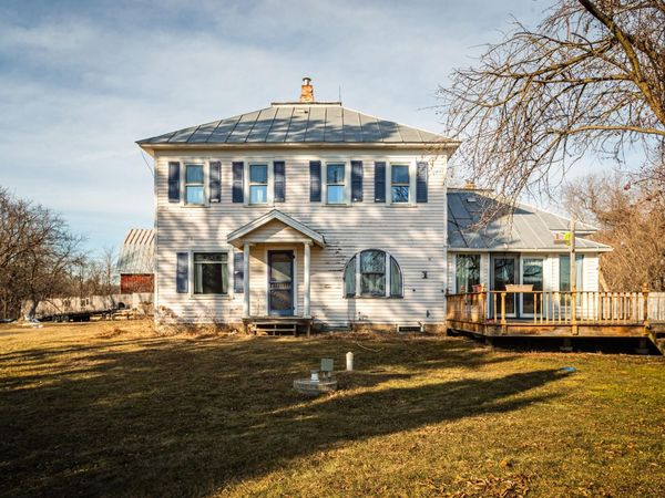 N9003 County Rd VV -, Farmington, WI 54644