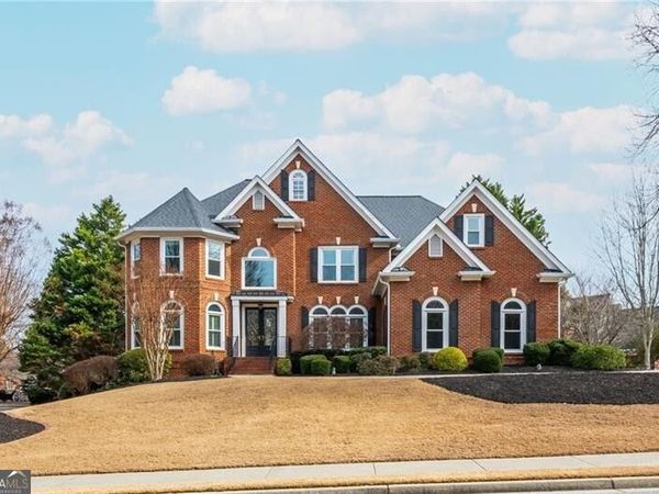 710 Mallory Manor Court, Alpharetta, GA 30022
