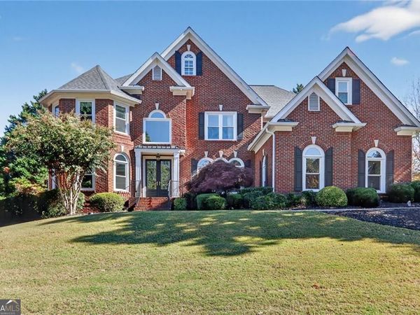 710 Mallory Manor Court, Alpharetta, GA 30022