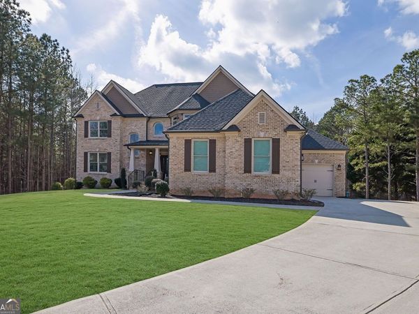 3298 Alcovy Club Court, Dacula, GA 30019