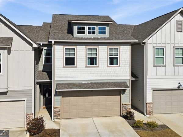 374 Mountain Boulevard S, Unit 23, Jasper, GA 30143