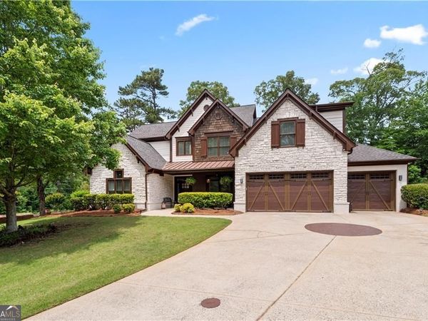 2265 Venture Drive, Marietta, GA 30062
