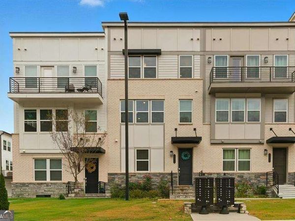 3370 Oak Harbor Drive, Peachtree Corners, GA 30092