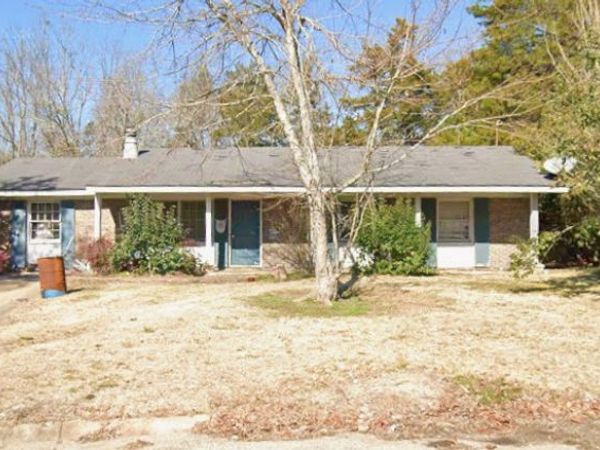 411 Stiles Road, Selma, AL 36701