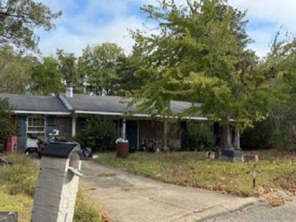 411 Stiles Road, Selma, AL 36701