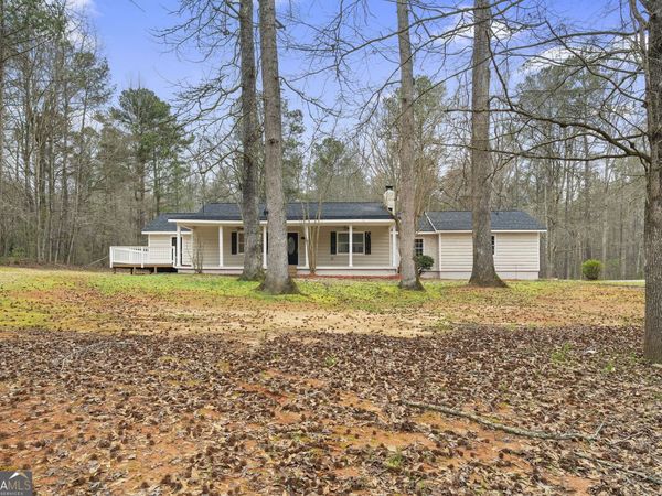 135 Highway 154, Sharpsburg, GA 30277