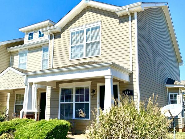337 Sam Houston Cir , Clarksville, TN 37040