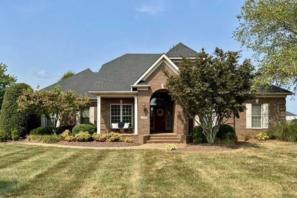 1139 Bennington Pl, Franklin, KY 42134 Main Photo