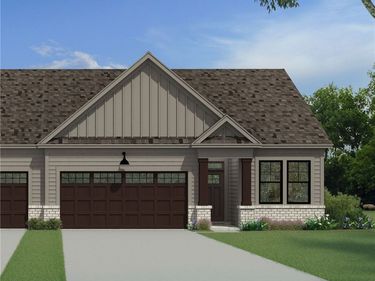 612 High Line Trail Lot 22, Victor, NY 14564