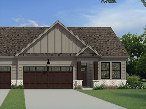 612 High Line Trail Lot 22, Victor, NY 14564