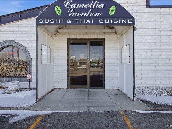 5176 Transit Road , Depew, NY 14043