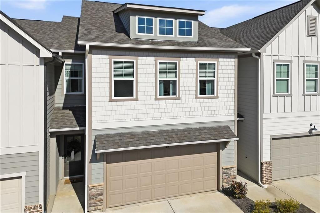 374 Mountain Boulevard S, Unit 23, Jasper, GA 30143 Main Photo