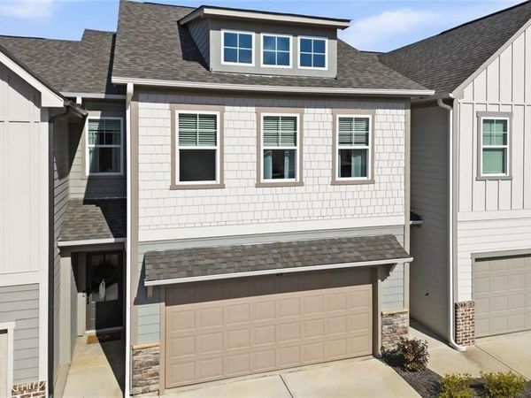 374 Mountain Boulevard S, Unit 23, Jasper, GA 30143