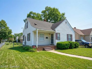 301 Chandler Street, Flint, MI 48503