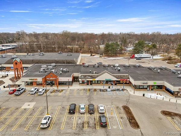 30979 Five Mile Road, Livonia, MI 48154
