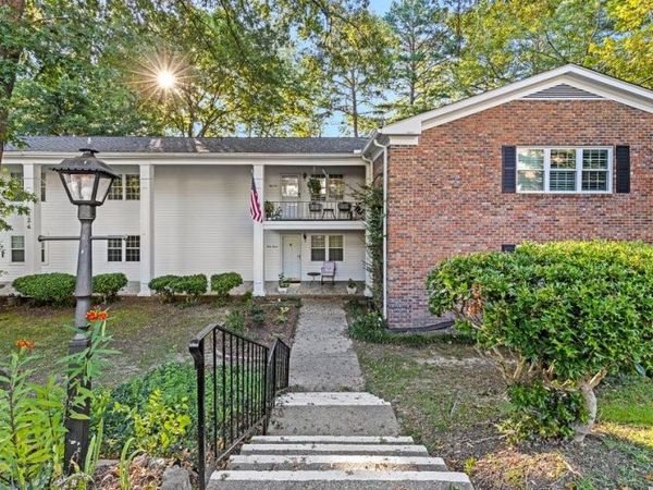 724 Bacon Trail, Chattanooga, TN 37412