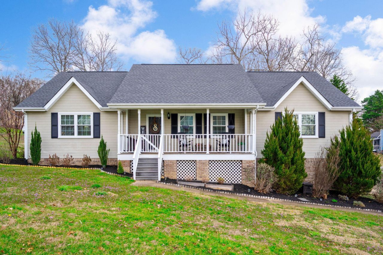 1510 Ribbonwood Drive, Soddy Daisy, TN 37379 Main Photo