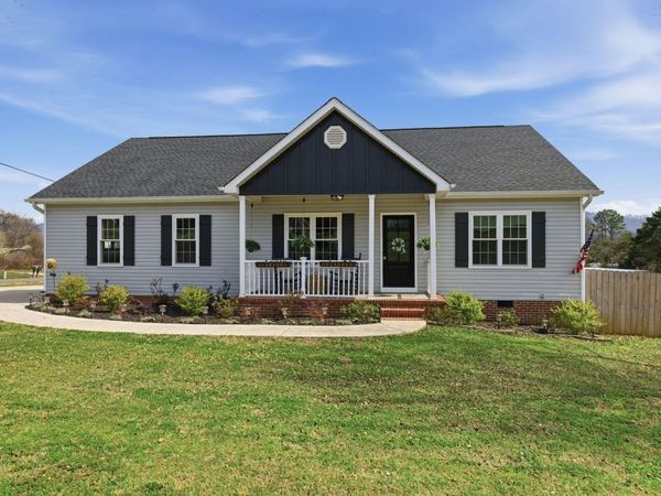 19 Laura Lane, Ringgold, GA 30736