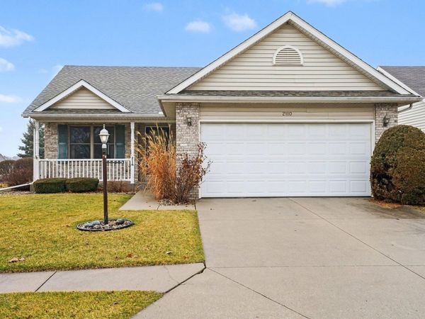 2110 Carina Circle, Goshen, IN 46526