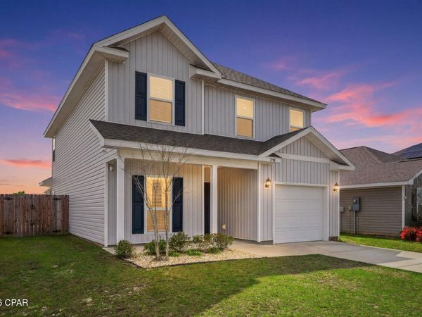 7198 Hatteras Boulevard, Panama City, FL 32404