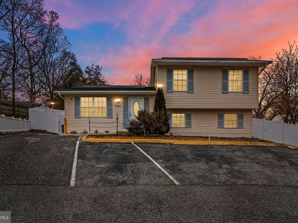 1436 REGENT STREET , ANNAPOLIS, MD 21403