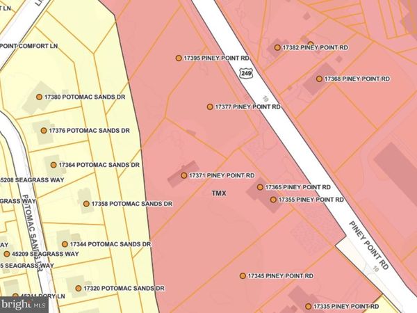 17377 PINEY POINT ROAD, PINEY POINT, MD 20674