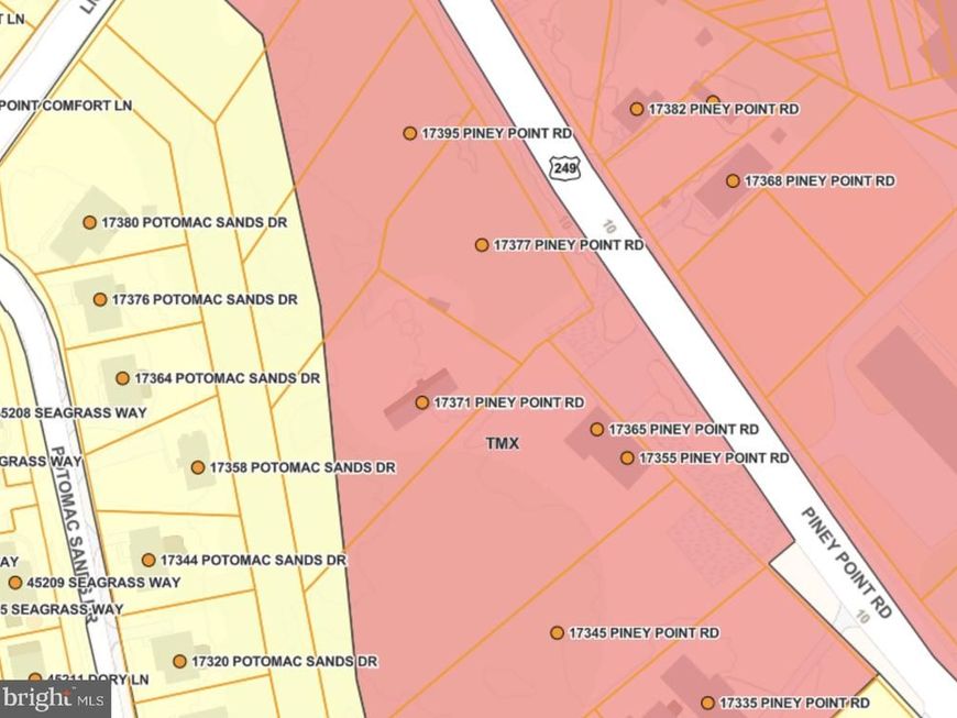 17377 Piney Point Road, Piney Point, MD 20674 Main Photo