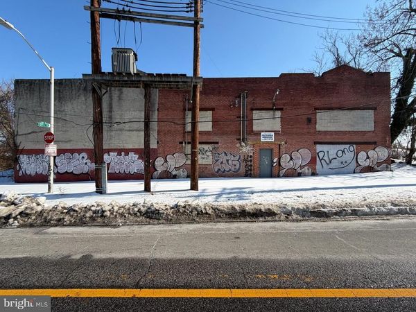 53 CATHERINE STREET, BALTIMORE, MD 21223