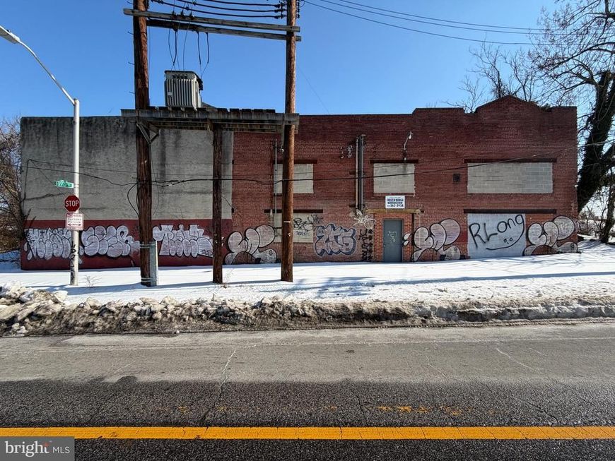 53 Catherine Street, Baltimore, MD 21223 Main Photo