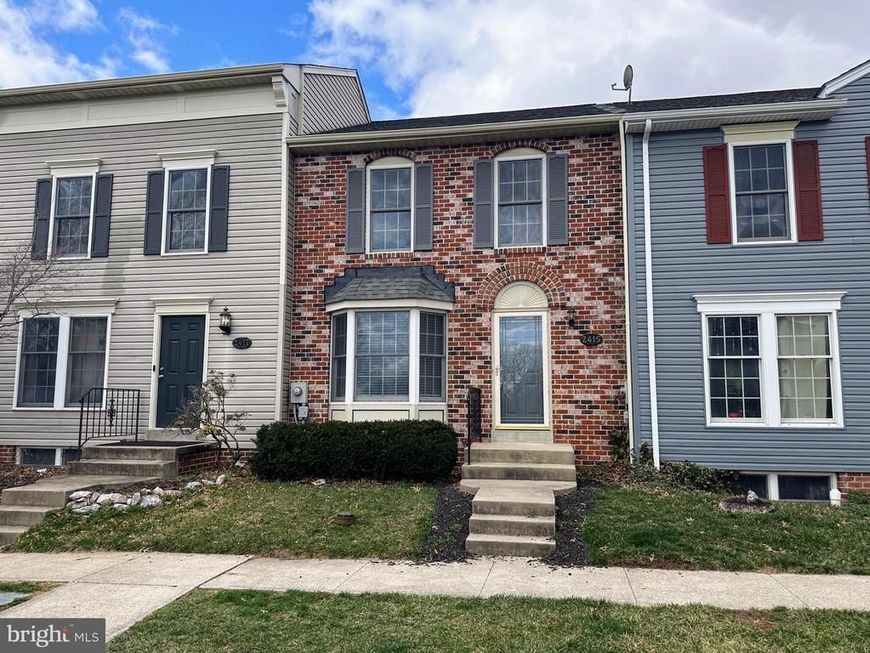 2415 Prentice Court, Frederick, MD 21702 Main Photo