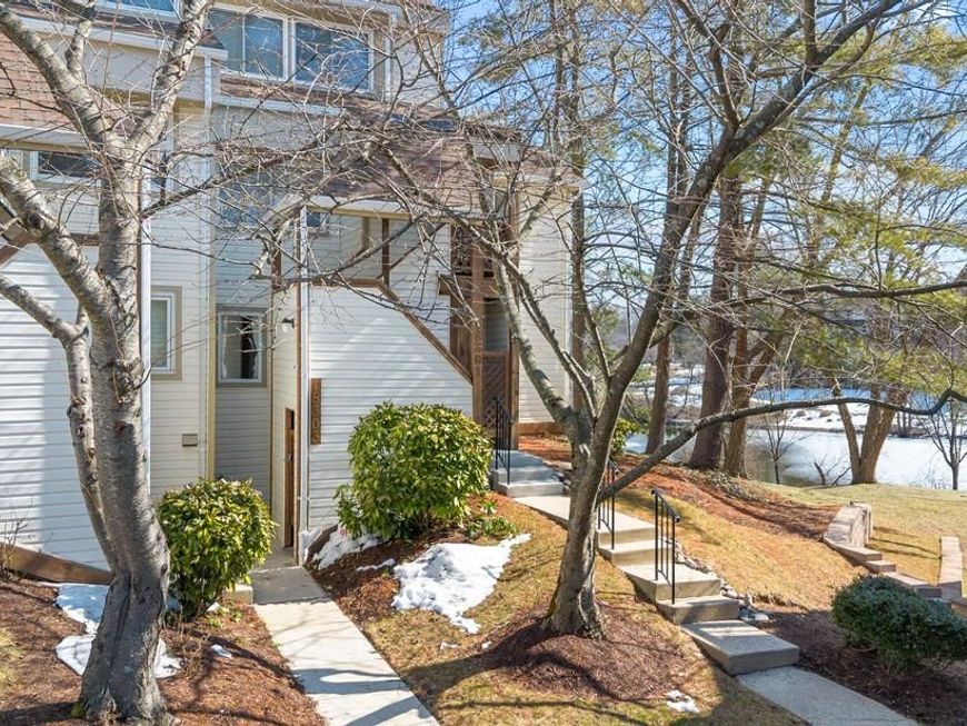 18303 Leman Lake Drive , Unit 708, Olney, MD 20832 Main Photo