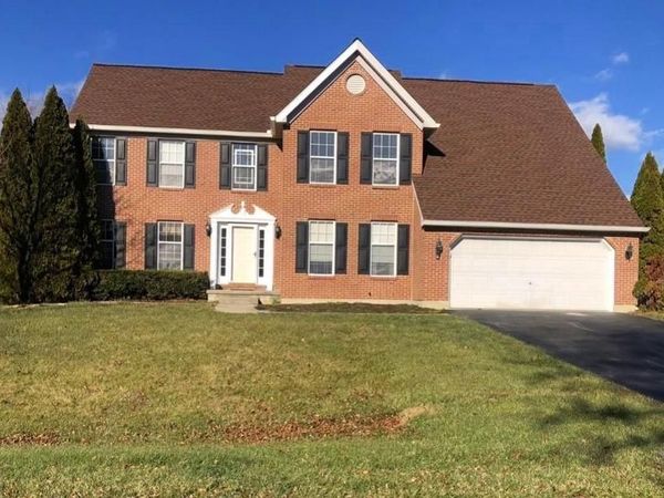 4 RIVA RIDGE LANE, BEAR, DE 19701