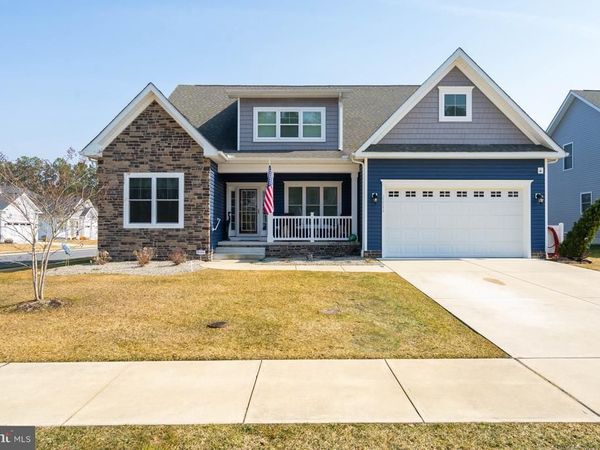 22546 BRADBURY WAY, GEORGETOWN, DE 19947