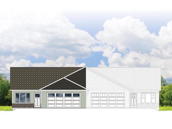 910 MORNING STAR LANE, Unit #HA87, Plover, WI 54467
