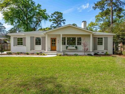 815 Rickenbaker Road, Columbia, SC 29206