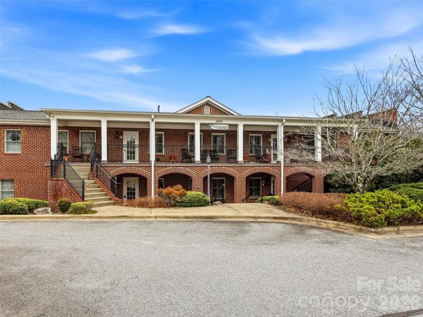 2688 Greenville Highway , Unit B, Flat Rock, NC 28731