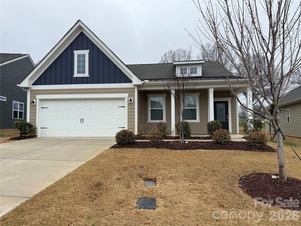 126 White Apple Way , Statesville, NC 28625