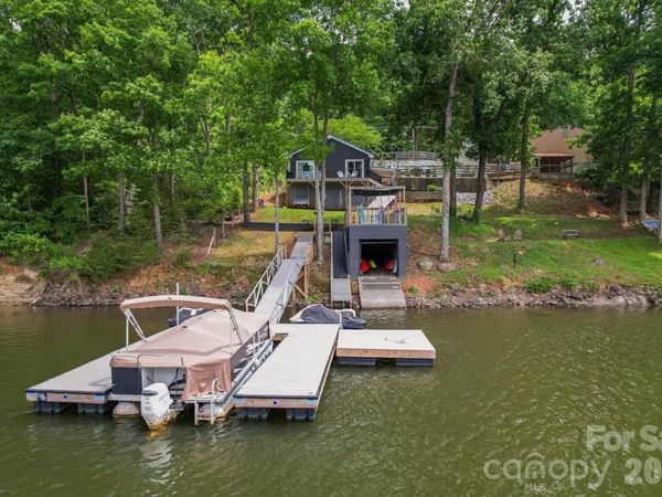 507 Dockside Terrace, Denton, NC 27239