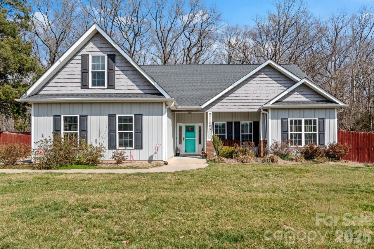 323 Wendover Drive, Salisbury, NC 28147 Main Photo