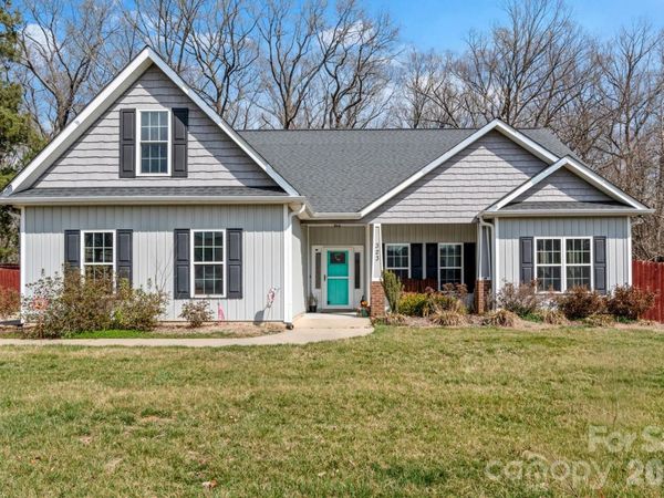 323 Wendover Drive, Salisbury, NC 28147
