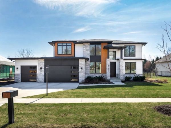 26009 W Forrester Drive, Plainfield, IL 60585