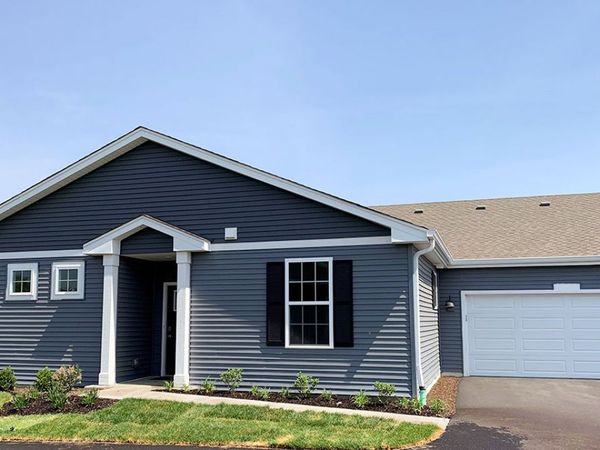 6443 Maple Glen Drive , Wonder Lake, IL 60097