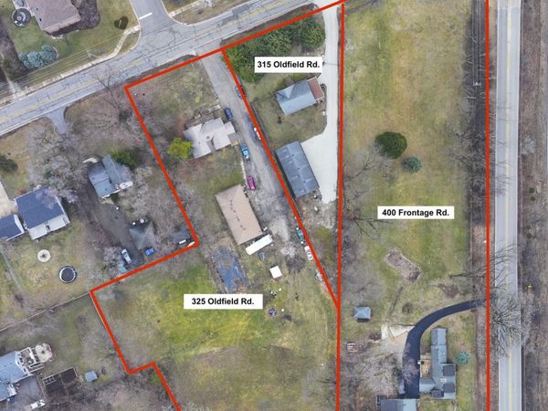 315 Oldfield Road, Downers Grove, IL 60516