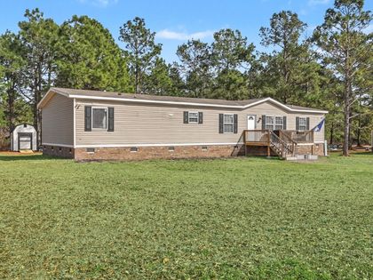 964 Tiger Loop Saint Stephen, SC 29479