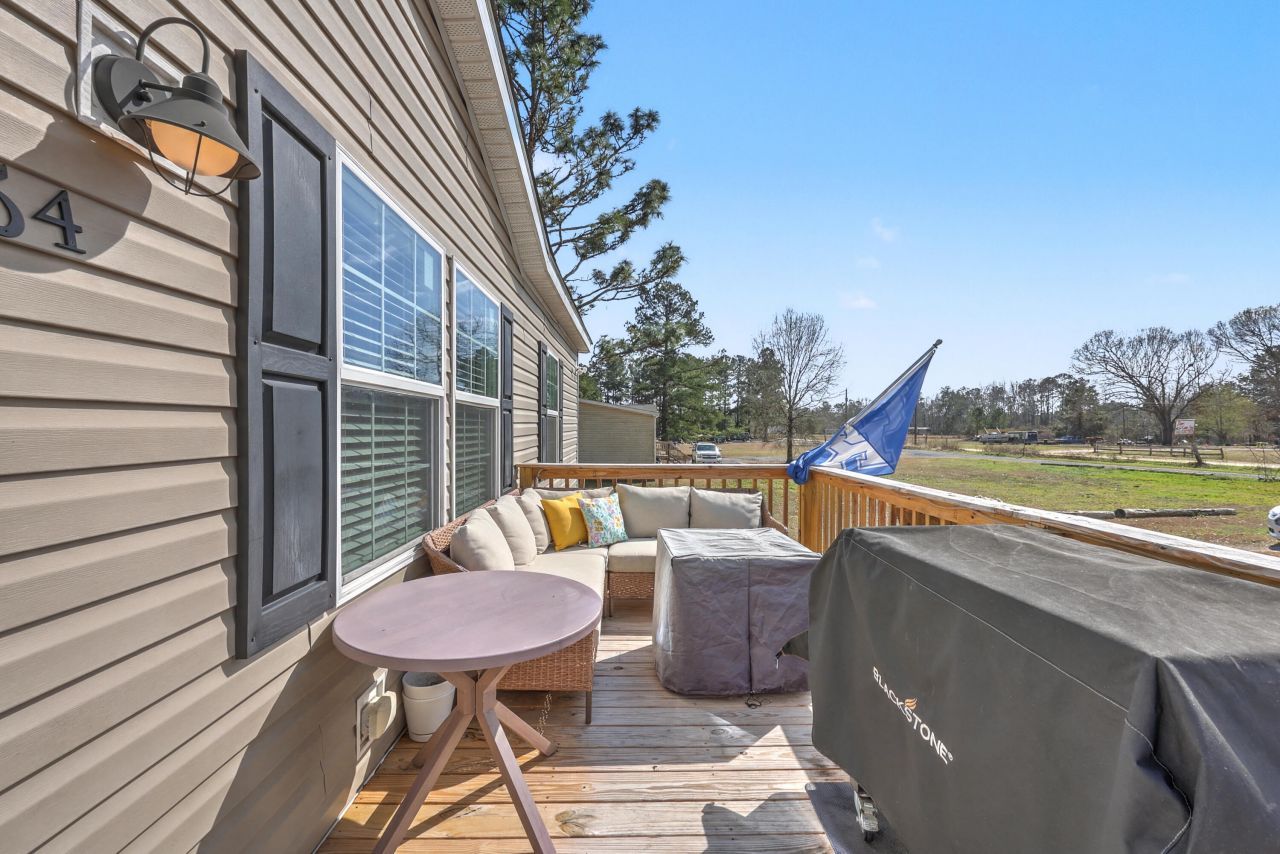 964 Tiger Loop Photo 6